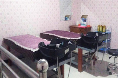 錦生堂茶麩養發館 從專業養發到日用品銷售的品牌拓展