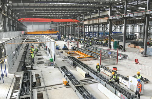 阿爾及利亞西部鐵路礦業線項目軌道工程全面啟動，打造區域經濟新動脈